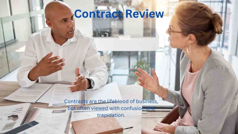 Contract Review