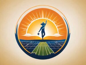Midjourney Prompts for Renewable Energy Companies Logo Design