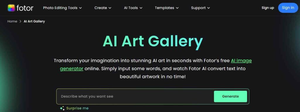 Furry Ai Art Generator