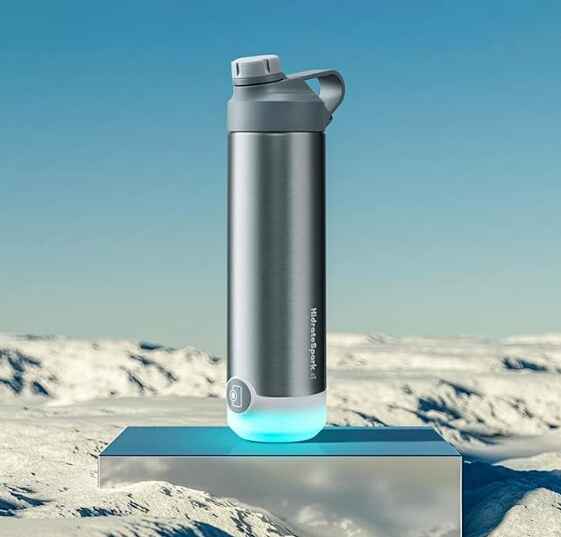 Smart Water Bottle