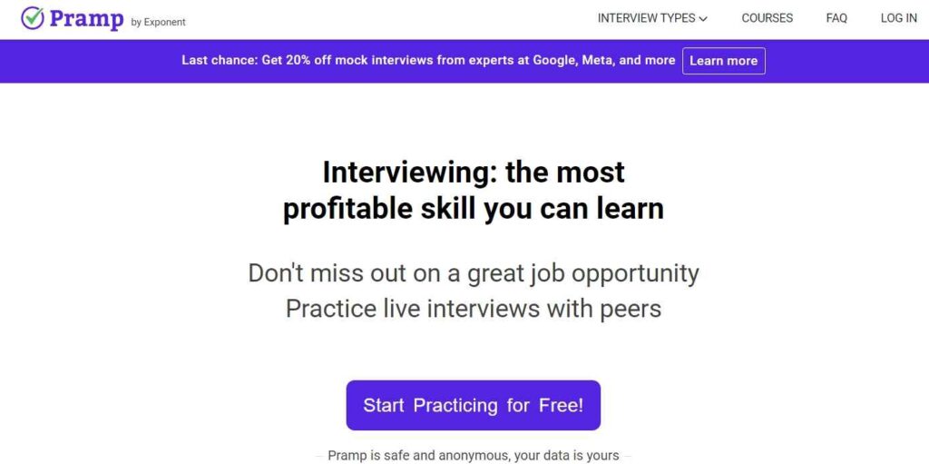 Ai Tools For Job Interview