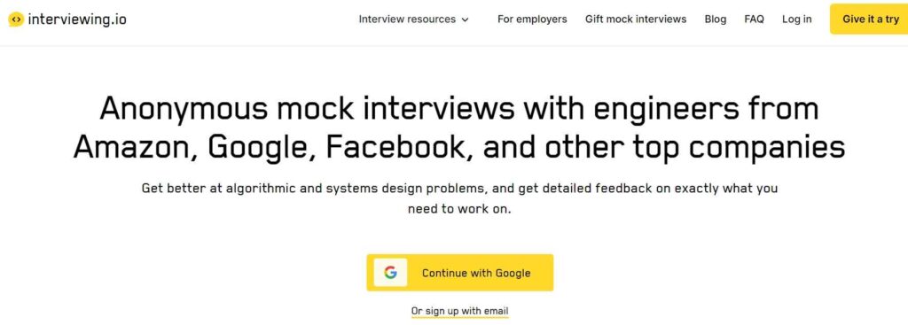 Ai Tools For Job Interview