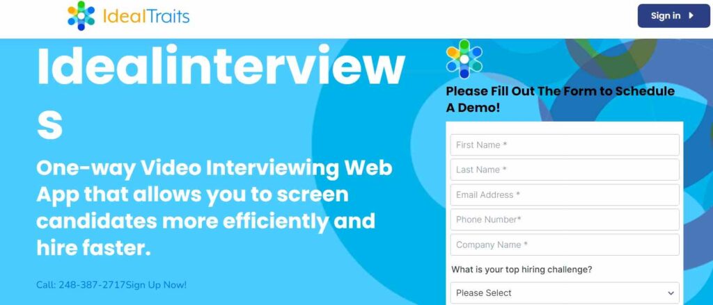 Ai Tools For Job Interview