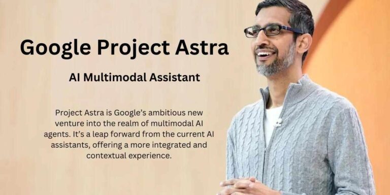 Google Project Astra AI Multimodal Assistant Uses and Features