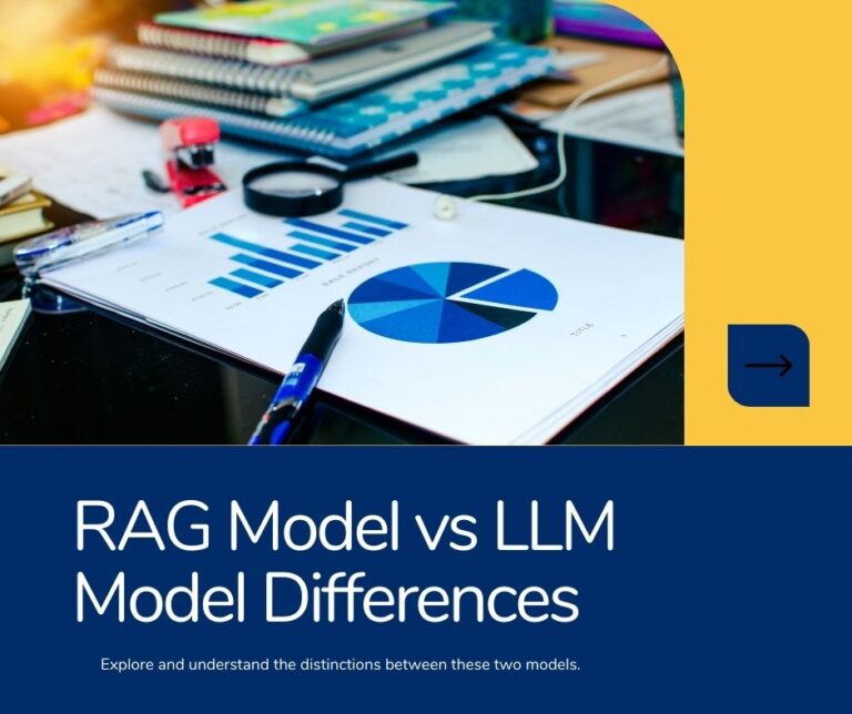 RAG Model and LLM model