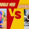 Google Veo vs OpenAI SORA: The New Kings of AI Video Generation Clash