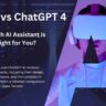 Grok AI vs ChatGPT 4: Which AI Assistant is Right for You?