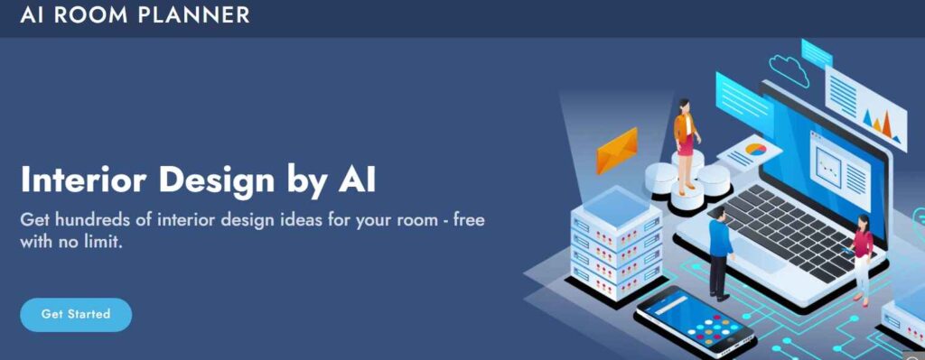 AI Room Planner AI Room Planner Tools Free to Transform Your Space