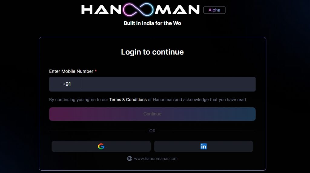 Quickly Comparison of Hanooman Ai Chatbot vs ChatGPT