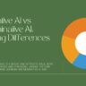 Generative AI vs Discriminative AI: Unveiling the Core Differences