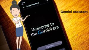 Google assistant vs Gemini Assistant