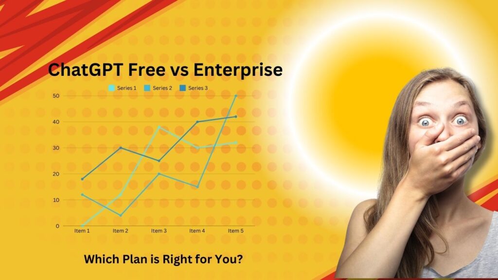 ChatGPT Free vs Enterprise: Which Plan is Right for You?